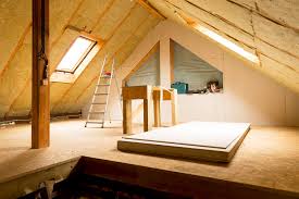 Best Eco-Friendly Insulation Solutions  in Sterling, IL