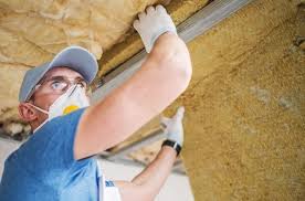 Best Garage Insulation  in Sterling, IL